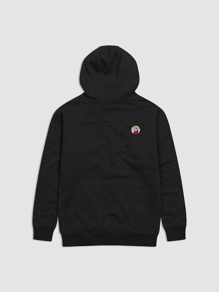 Let's Go Fishing hoodie product image (9)