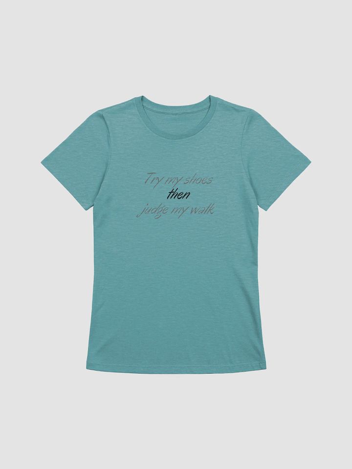 Women's Relaxed-fit Tee product image (1)