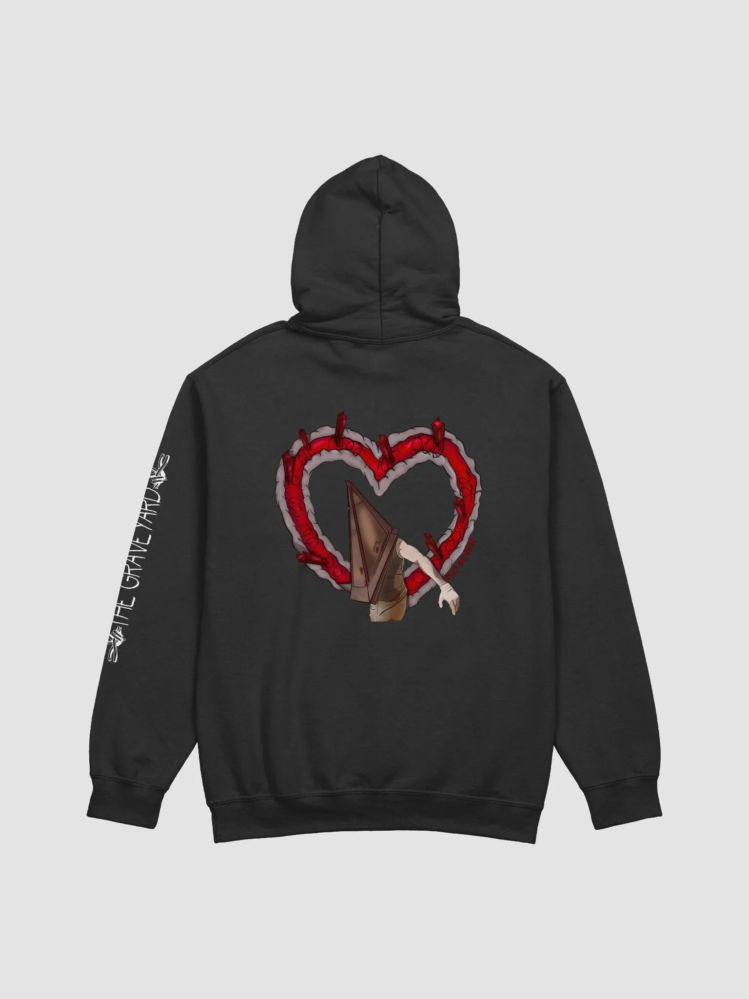 Trail of Torment Love DGG product image (2)