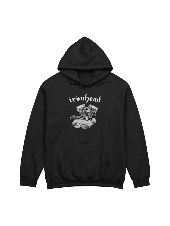IRONHEAD 1 product image (1)