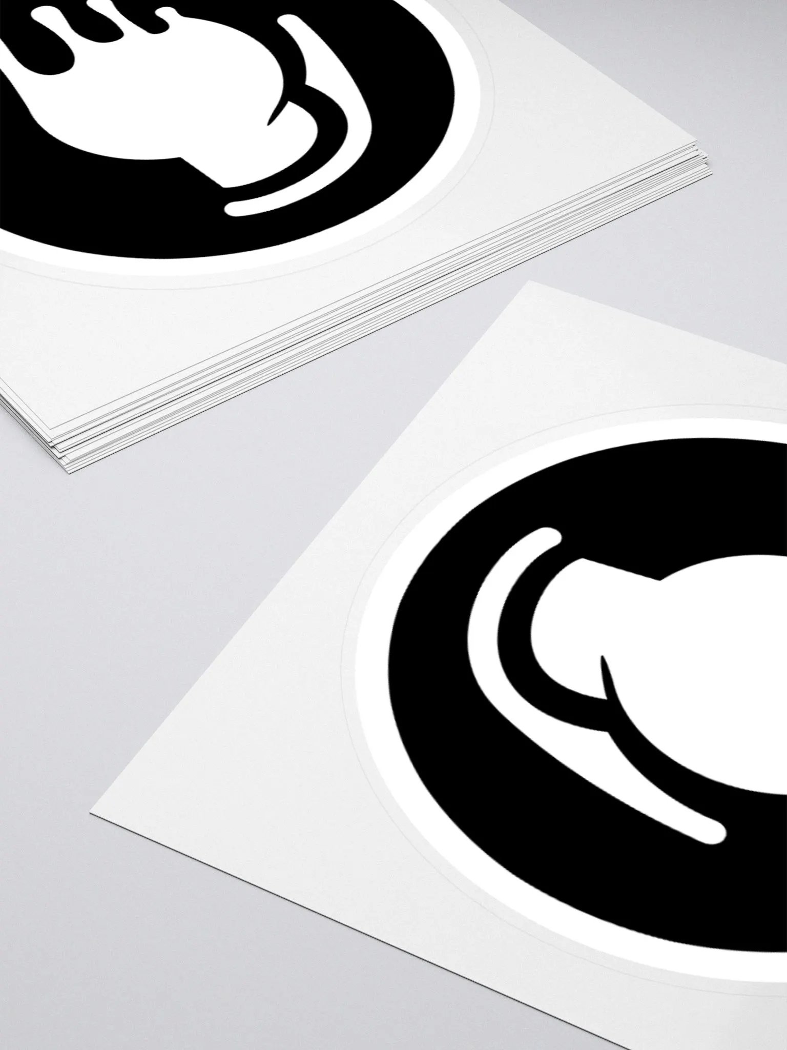 Wubbziee Die-Cut Sticker product image (2)