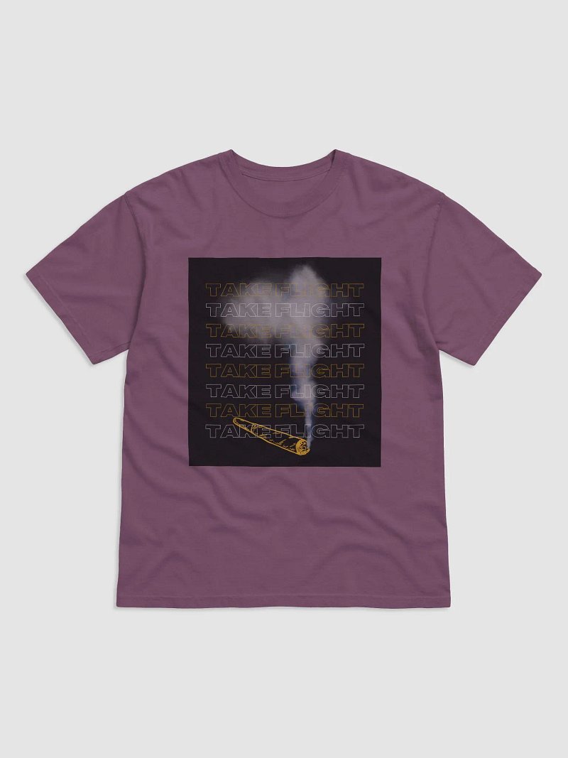 To the Clouds Tee