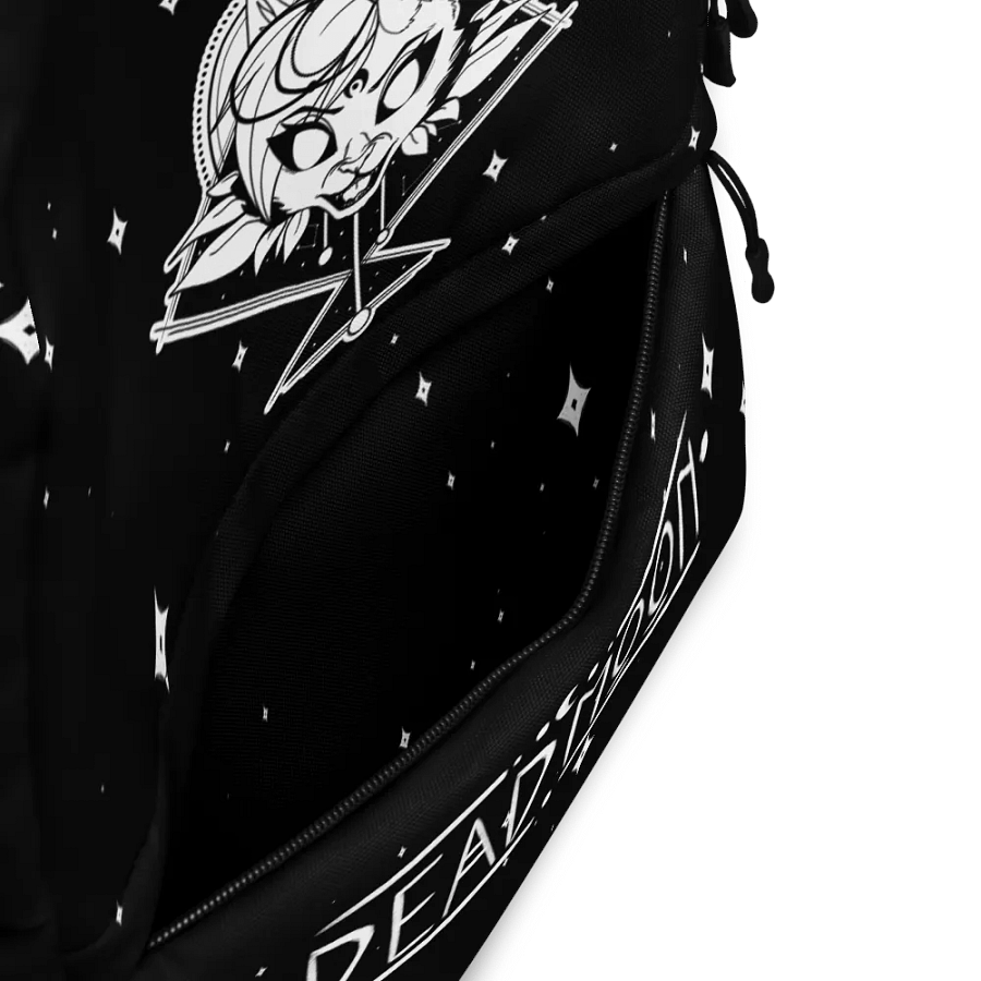 Dead Moon | Backpack product image (11)