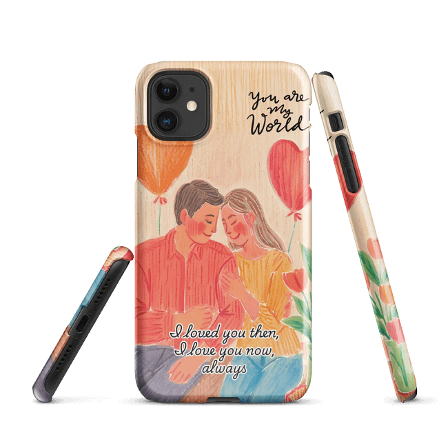 Eternal Love Series