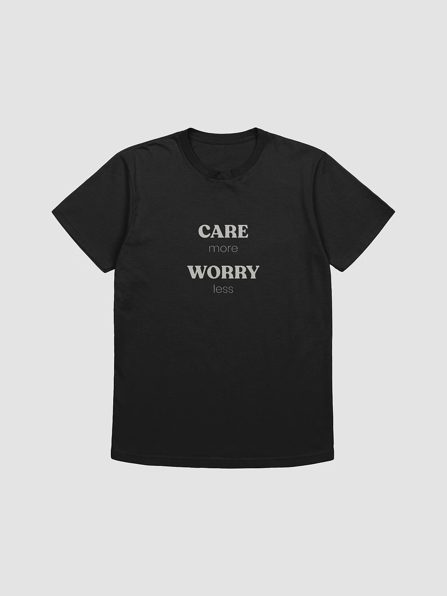 Care More. Worry Less. product image (1)