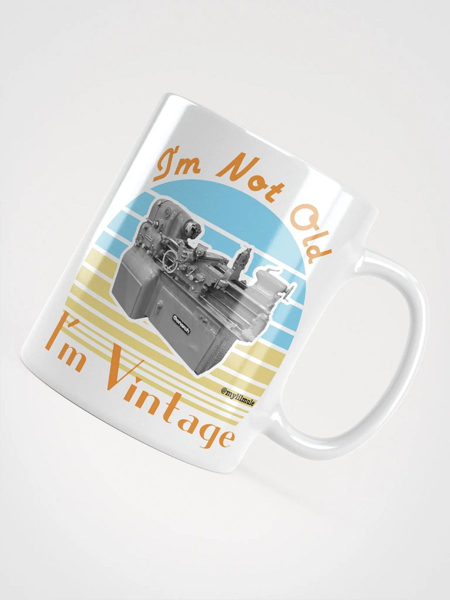 Hot Beverage Mug (10ee) product image (4)
