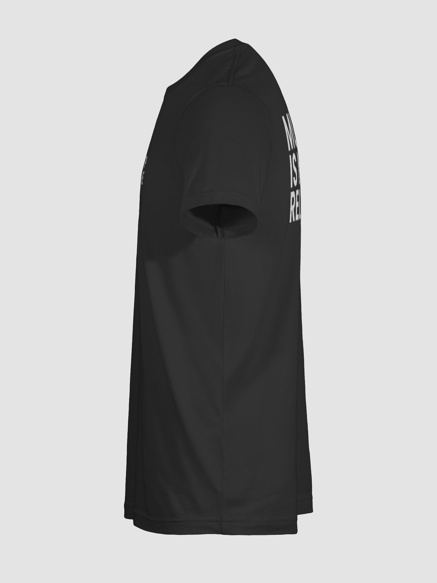 Music is My Religion Tee product image (11)