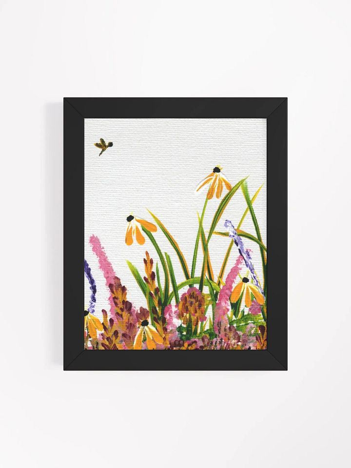Orange Wildflower Daisies 5 product image (2)