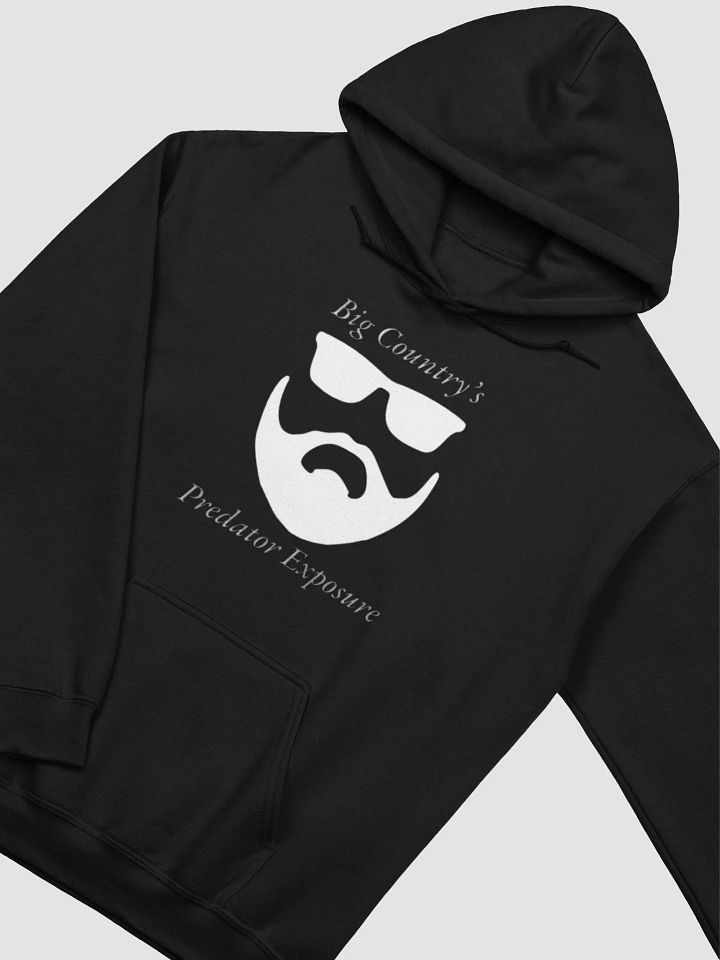BCPE SUPER TEAM HOODIE product image (2)