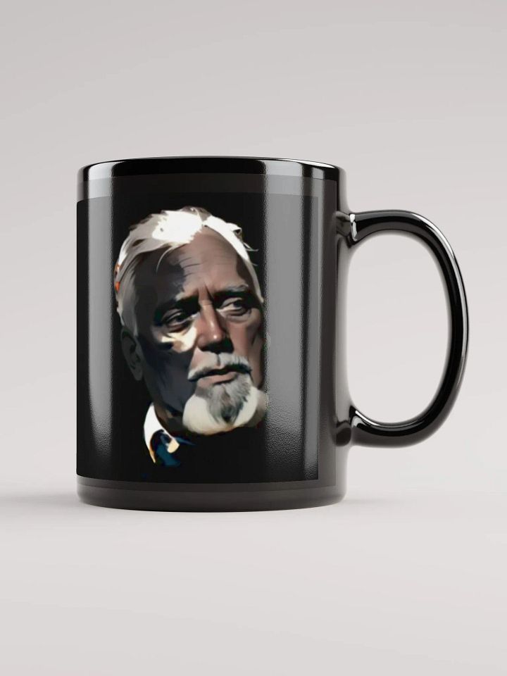 Robert Anton Wilson Mug product image (1)
