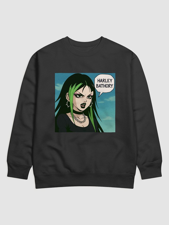 anime harley v2 long product image (1)