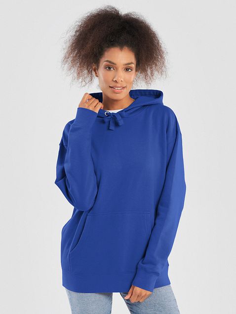 Photo showing Cotton Heritage Unisex Premium Hoodie