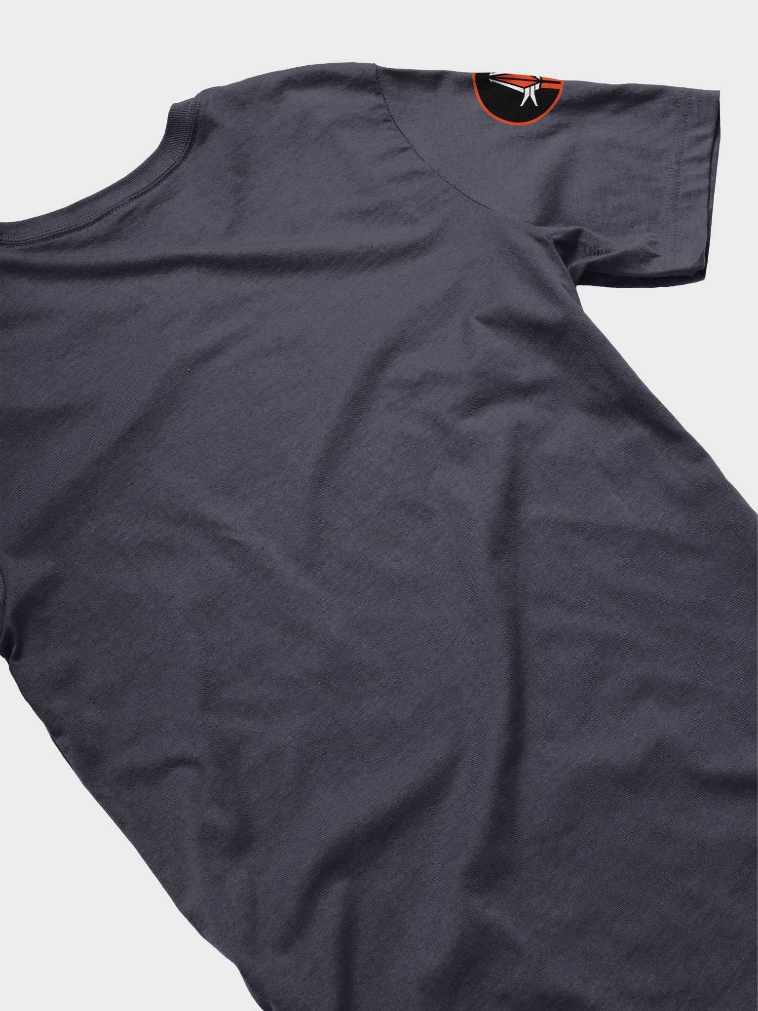 FRCN Racing Stealth Tee product image (2)