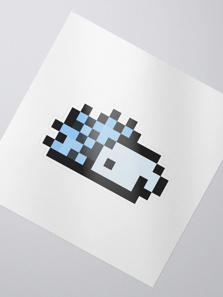 Noms Sticker product image (2)