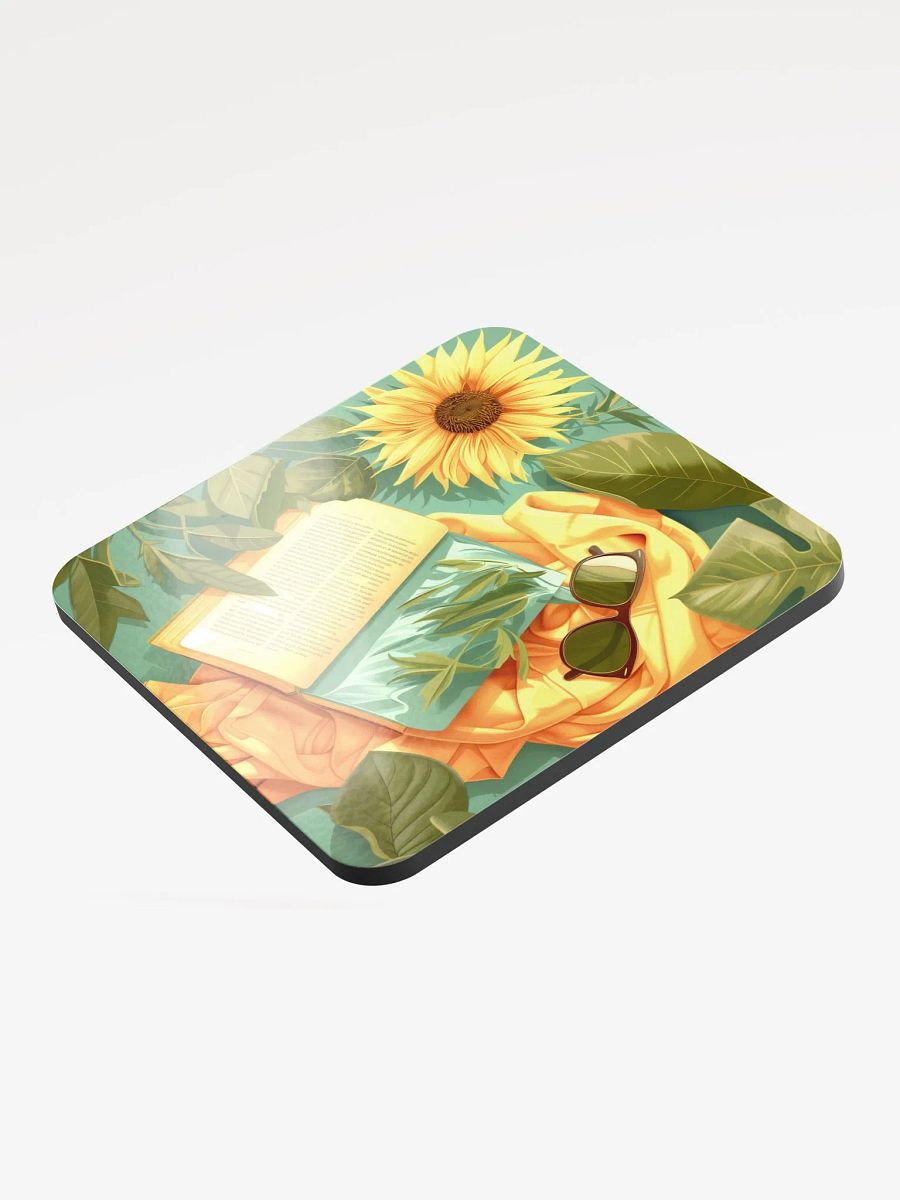 Dessous de verre Eté Bookstagram product image (4)