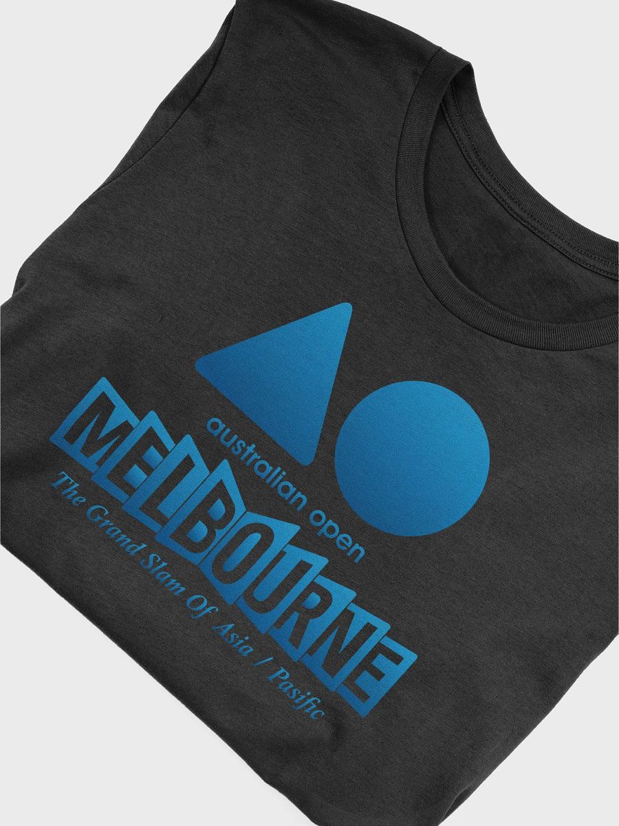 Australian Open Logo Graphic T-Shirt product image (33)