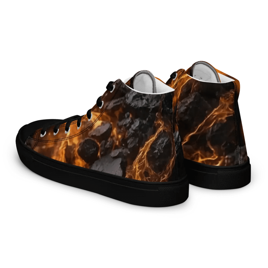 Inferno High Tops product image (6)
