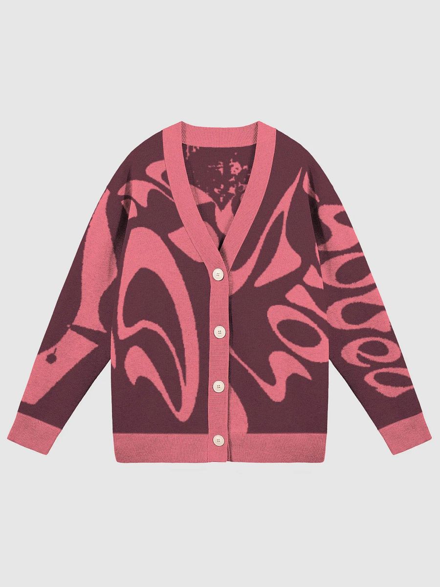 The Lord On HIGH | I AM LOVED 99 | UNISEX Cardigan | 008 product image (1)