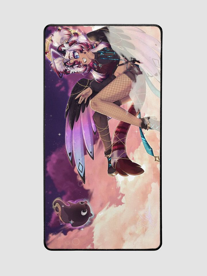 Mouse Pad 31.5" x 15.5" product image (2)