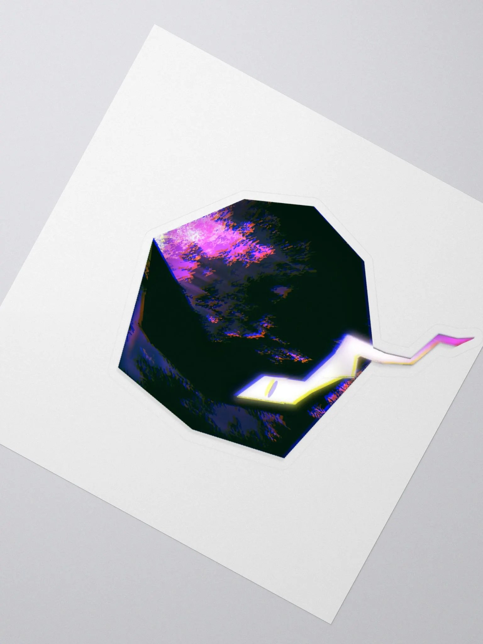 Cyberdealers Sticker product image (2)