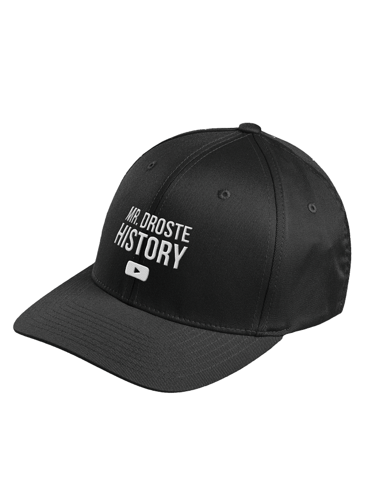 Mr. Droste History Flex Hat product image (1)