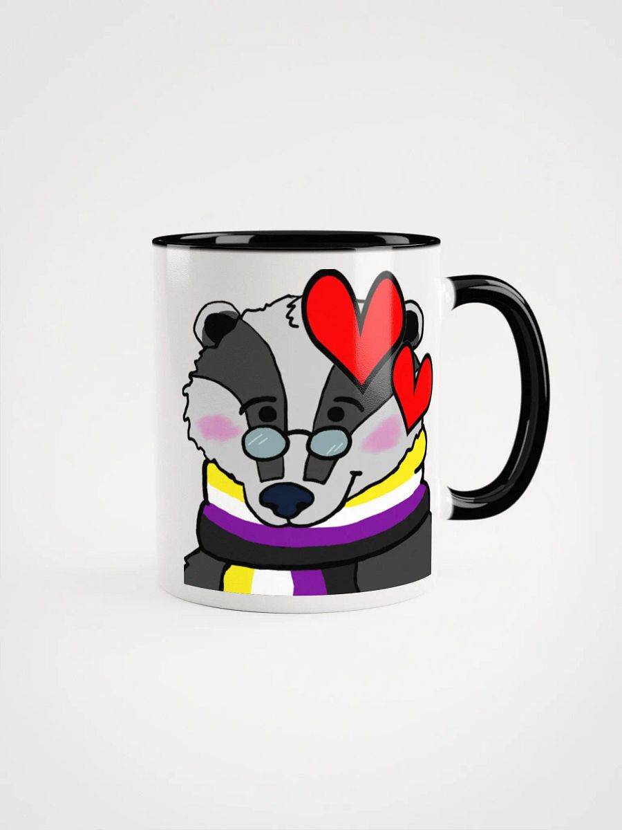 Quarles - Mug product image (7)