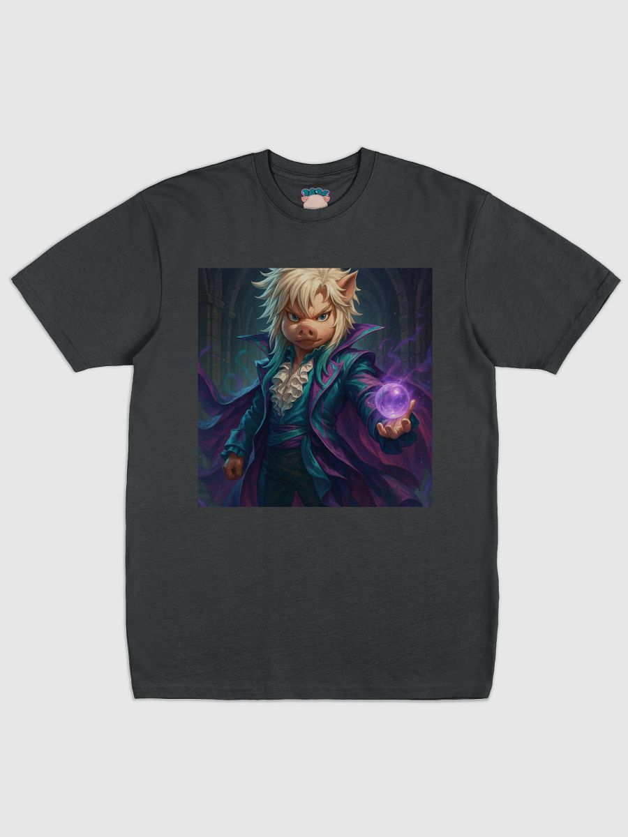 Labyrinth Piggy Tee product image (1)