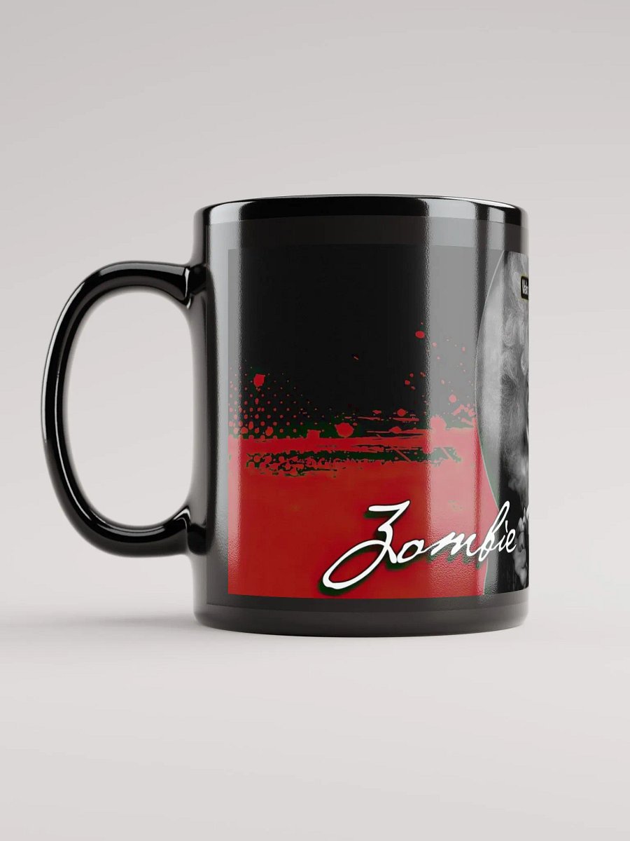 Zombie Brew - Hilda The Zombie product image (3)