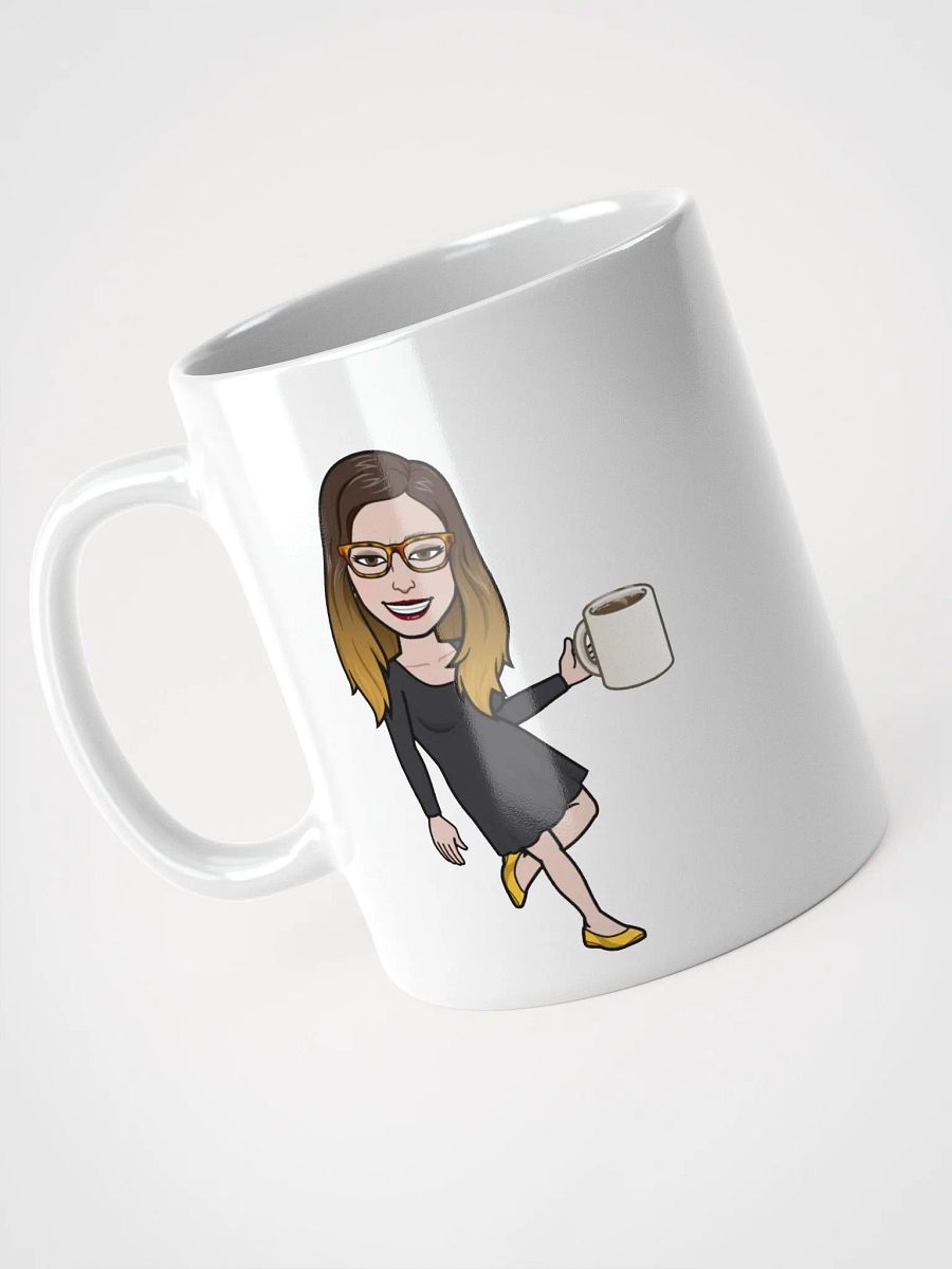 Twin Sipper Delight Mug product image (7)