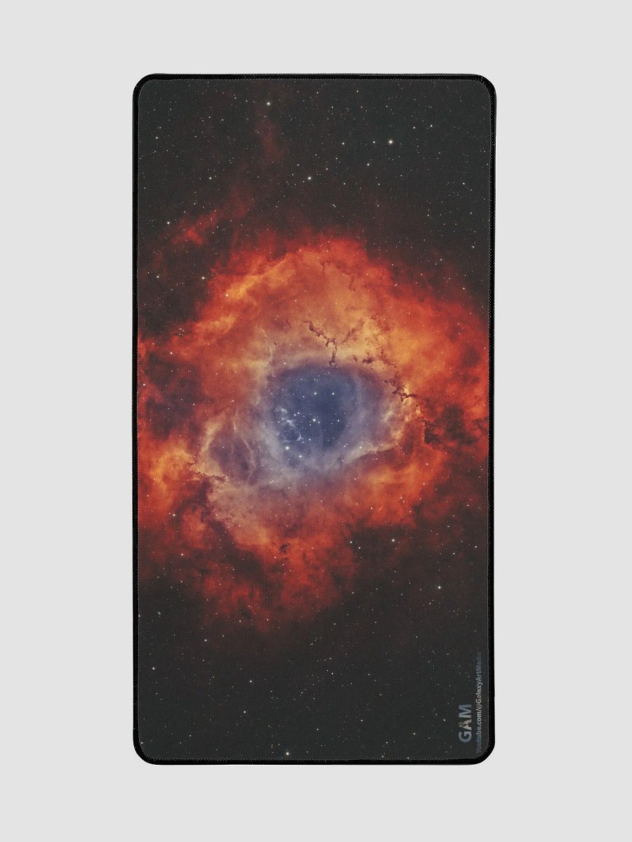 The Rosette Nebula (NGC 2244) product image (2)