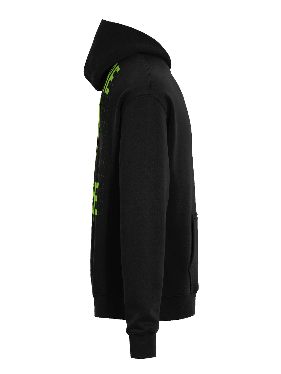 We Are Here - Alien Hoodie product image (7)