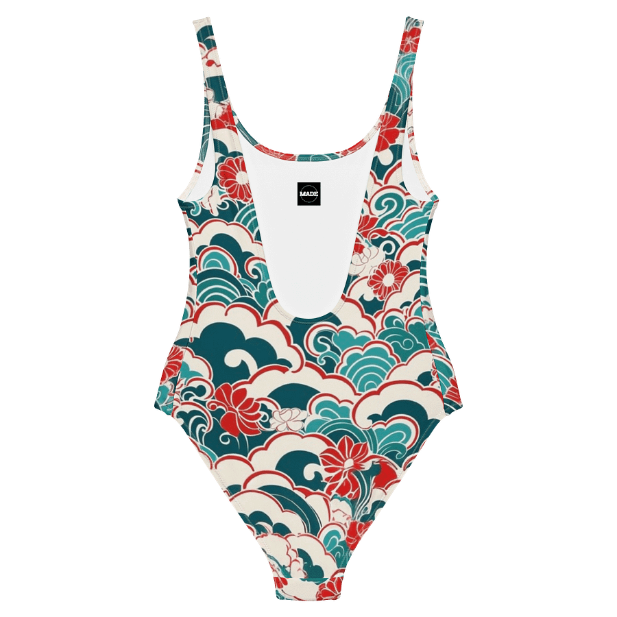 MADE One-Piece product image (6)