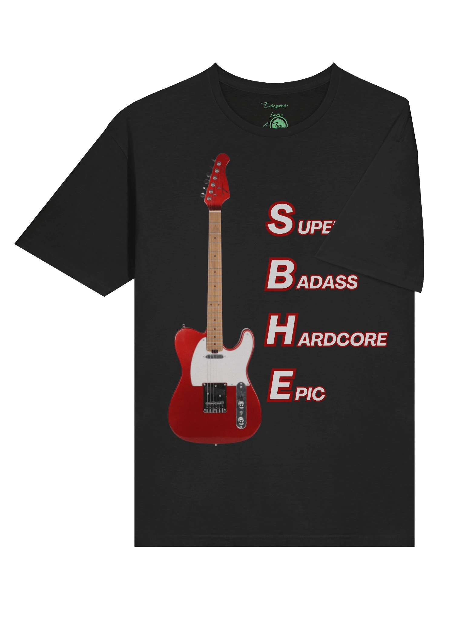 The Superior Badass product image (16)