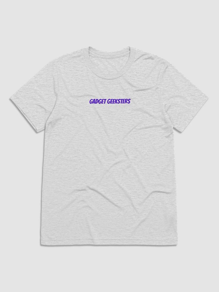 Cotton Tee product image (1)