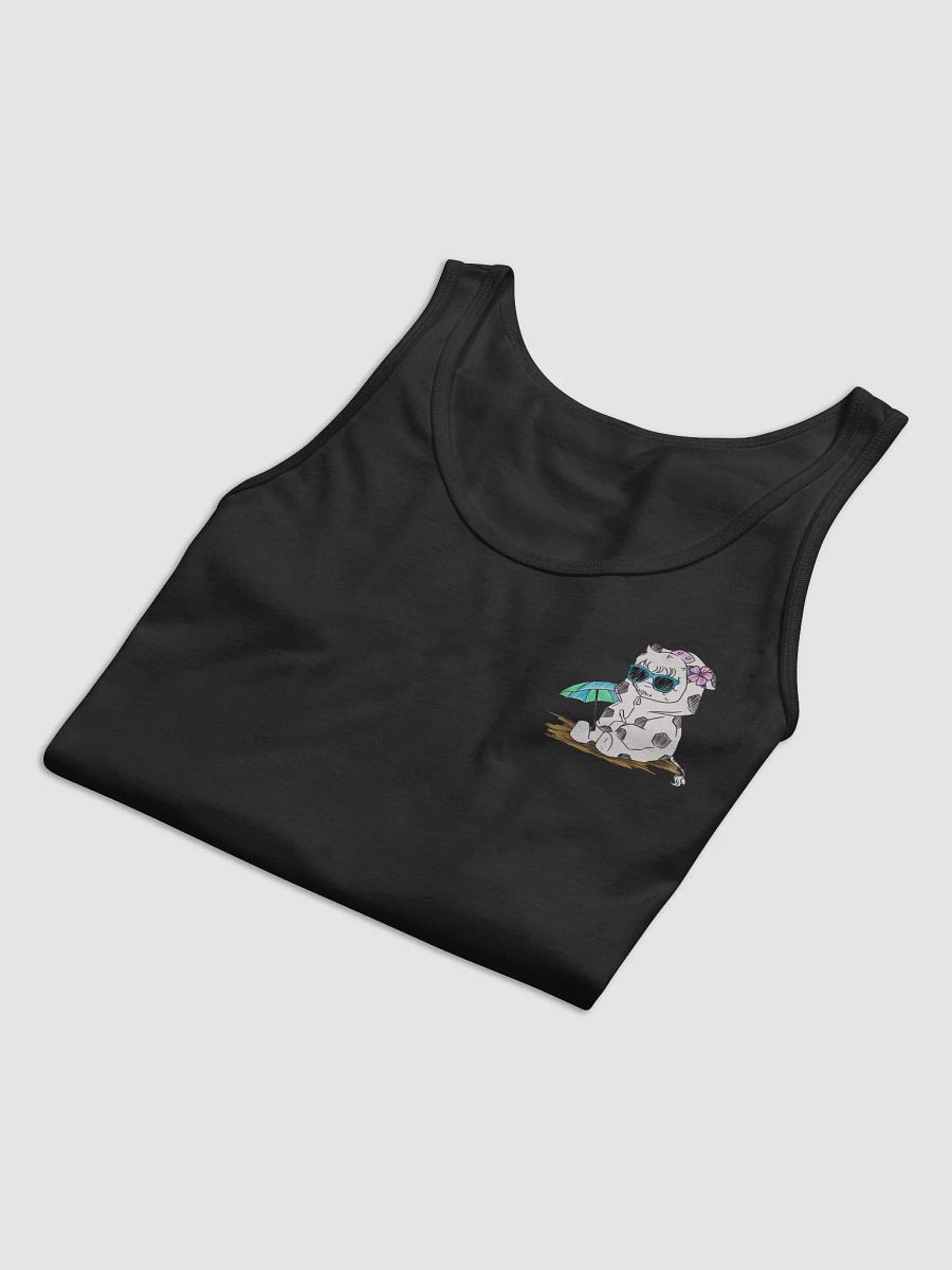 Squidcow's Vacation Tank product image (6)