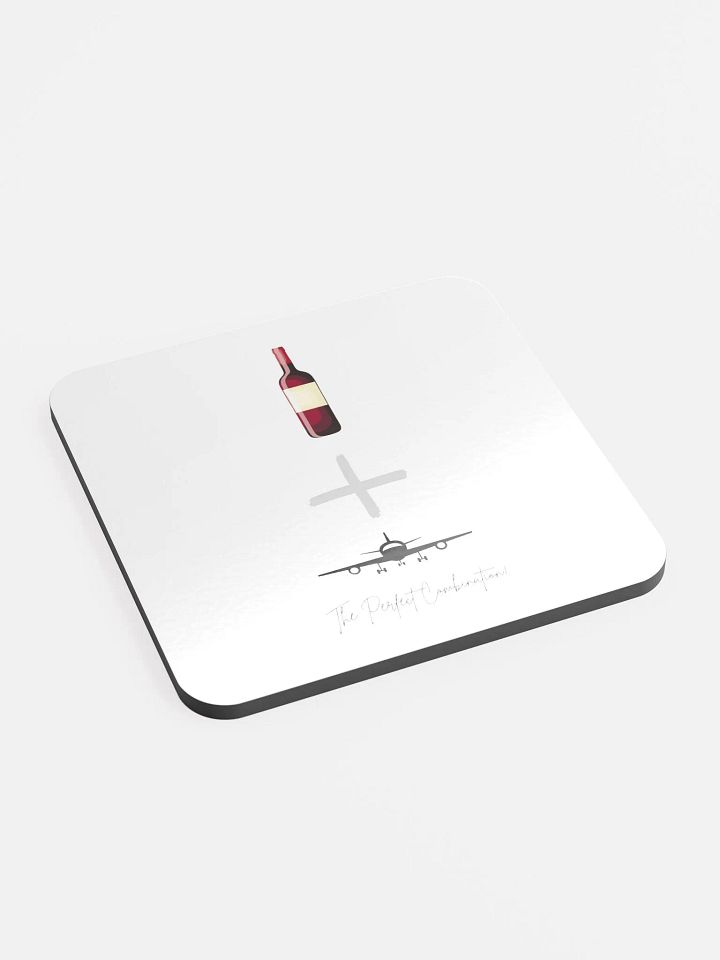 Divine Wine Coaster Set product image (2)
