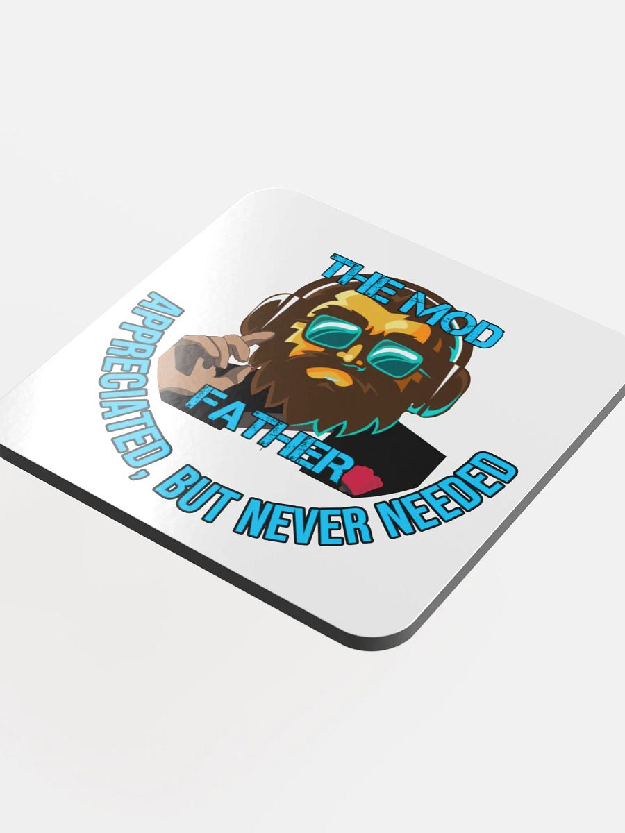appreciated coaster product image (4)