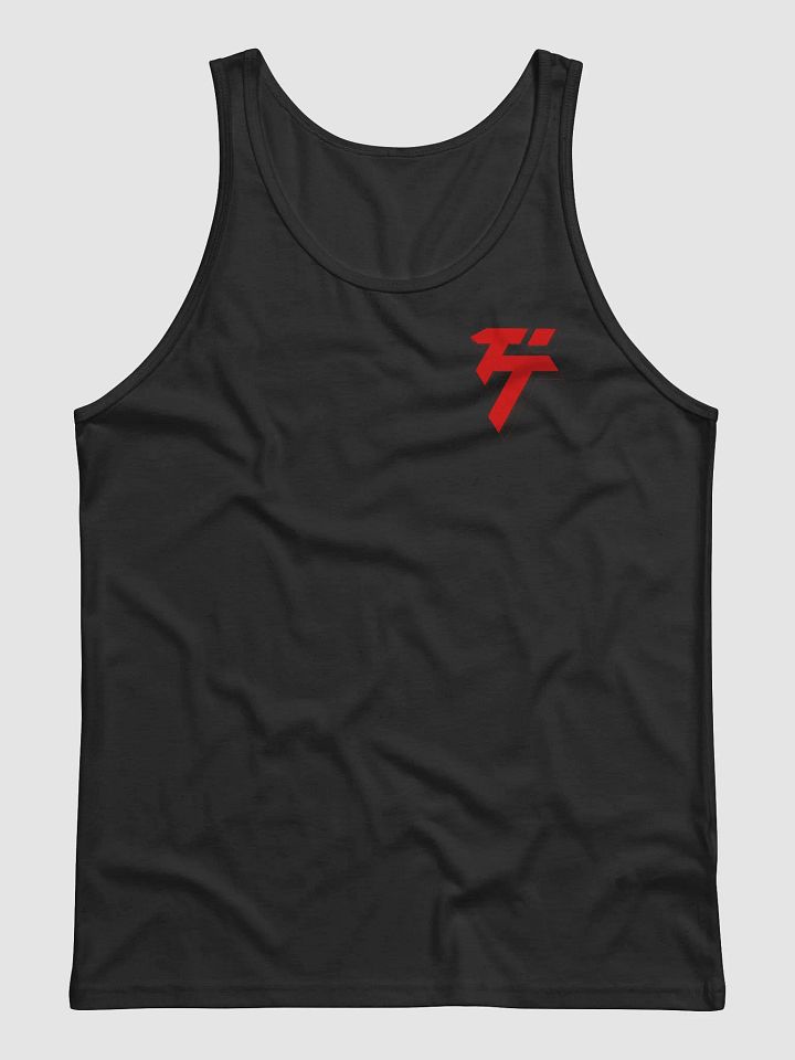 Don't Doubt God Tank product image (1)