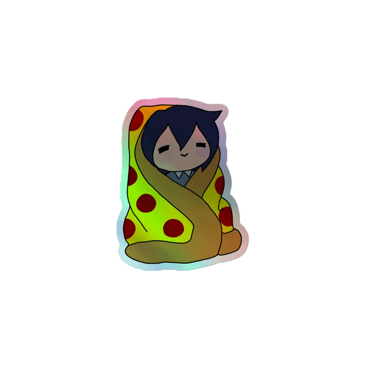 Noona COMF (Holo) product image (1)