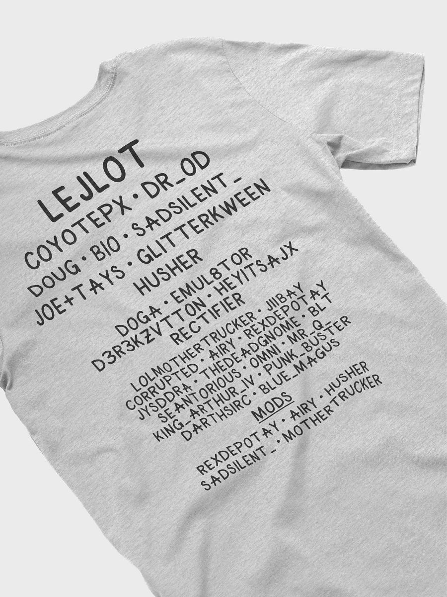 October 2023 I'm Antique Spudporter Shirt product image (4)