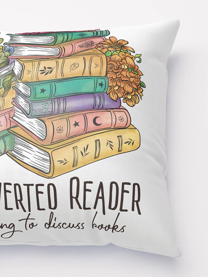 Introverted Reader product image (3)