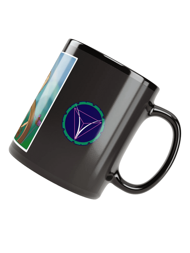 Traditional Mug product image (3)