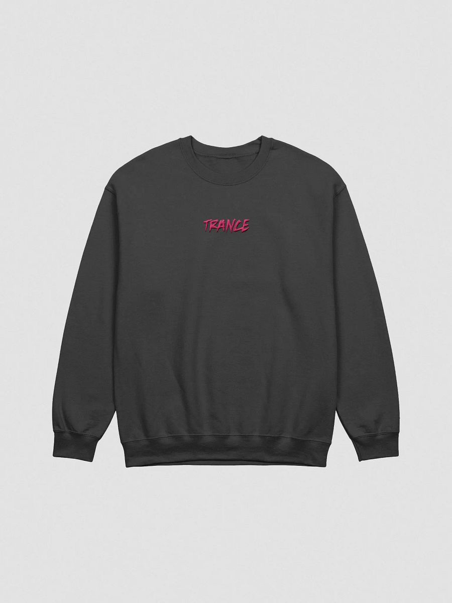 Trance Logo Crewneck product image (1)