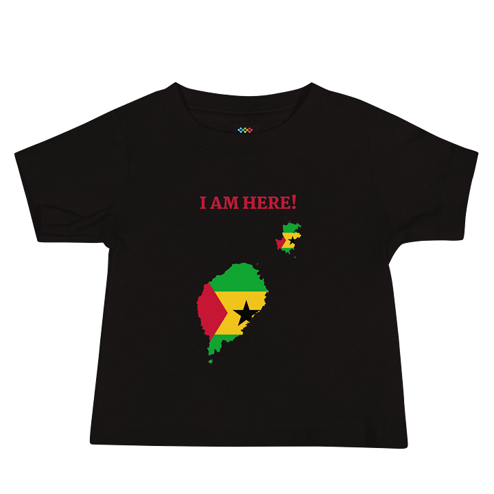STP Lover – Kids Unisex T-shirt product image (4)