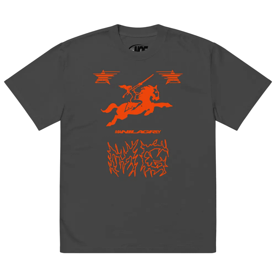 *BLACK FRIDAY EXCLUSIVE* Eternity T-Shirt product image (2)