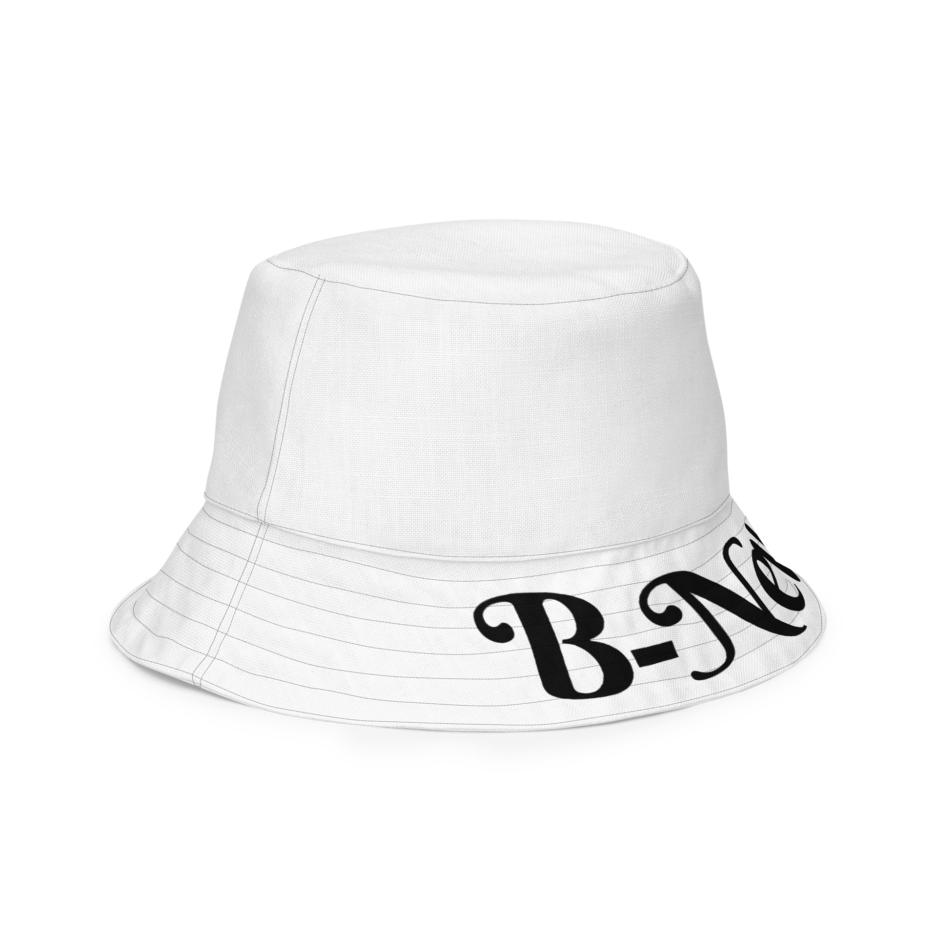 B-New Reversible Bucket Hat product image (3)