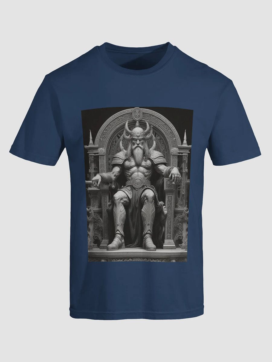 Odin's throne product image (2)