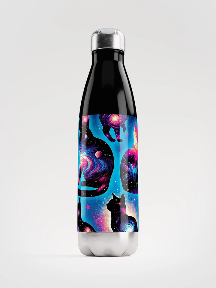 Stainless Steel Water Bottle product image (1)