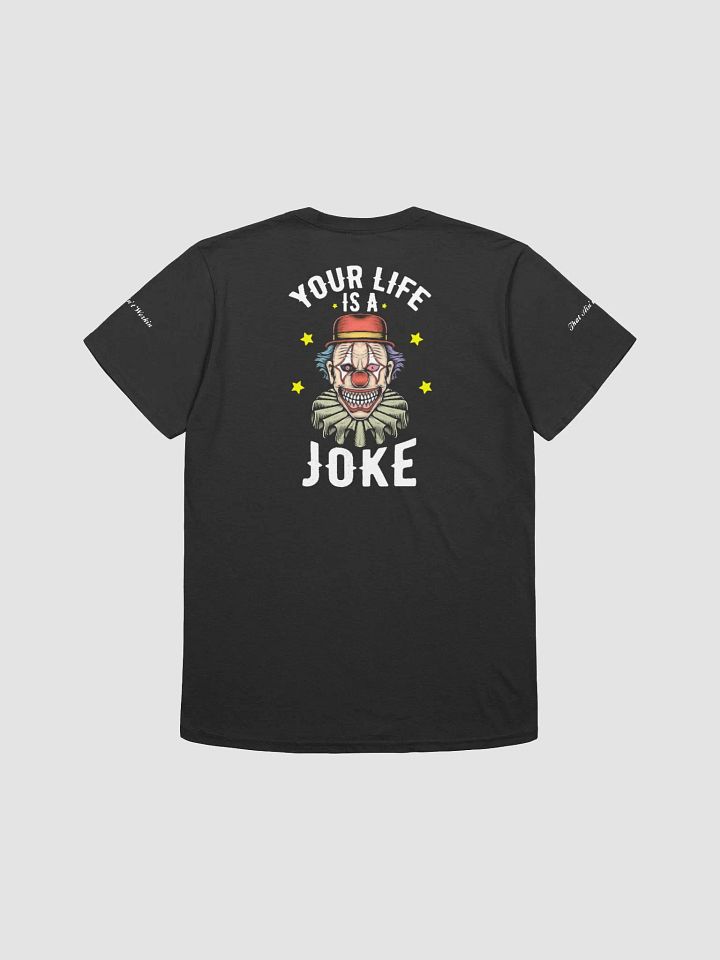 That Ain't Workin' Unisex Tee product image (6)