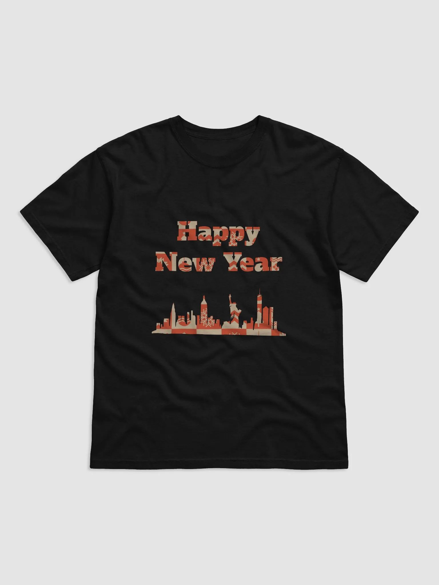 Happy New Year - NY city product image (1)